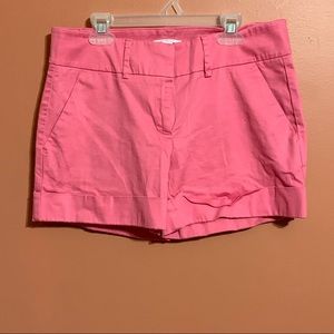 Pink NY&Co Shorts